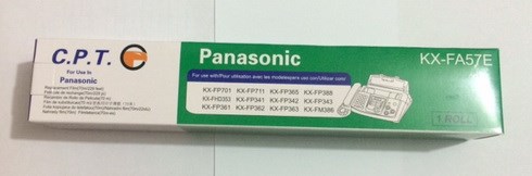 رول فکس سی پی تی KX-FA57E for Panasonic103313